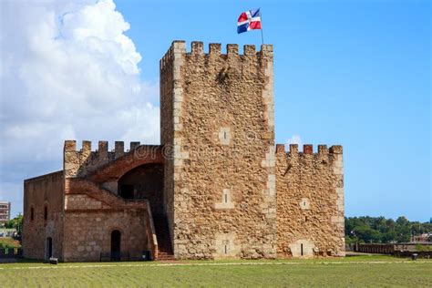 fortaleza de ozama